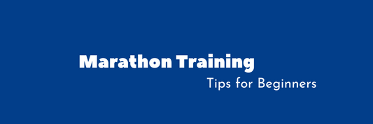 Marathon Training: Tips for Beginners