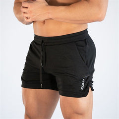 Ultimate Men's Fitness Bodybuilding Shorts - Boy Fox Store