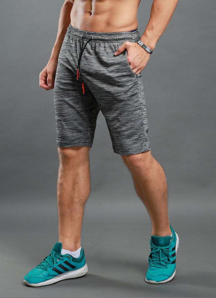 SpeedVenture Summer Sports Shorts for Men - Boy Fox Store