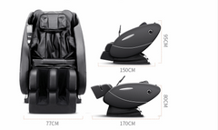 Multifunctional Body Kneading Massage Chair - Boy Fox Store