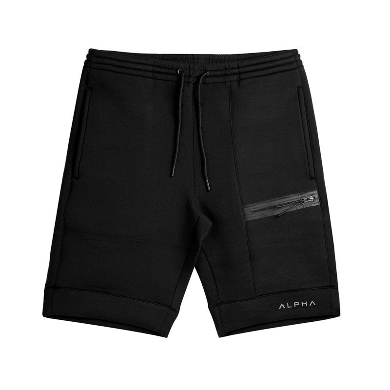 Outdoor running training casual shorts - Boy Fox Store