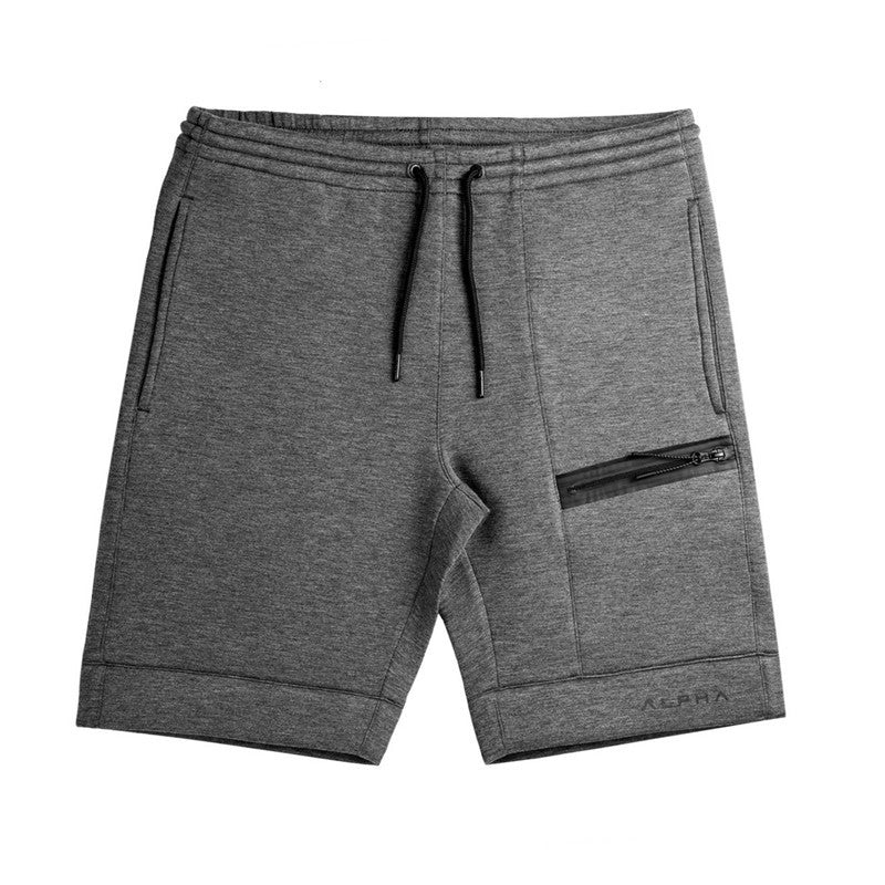 Outdoor running training casual shorts - Boy Fox Store