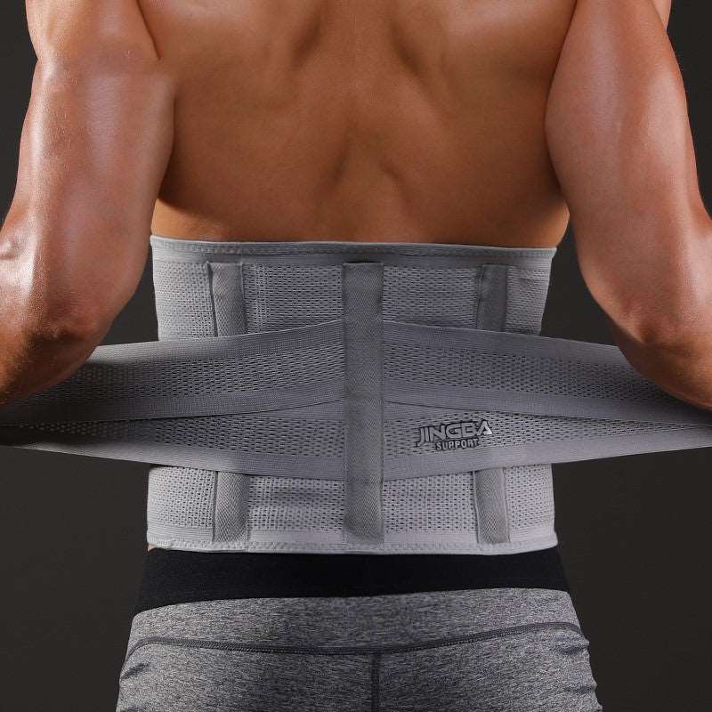 Exercise Waist Protection Fitness Equipment - Boy Fox Store