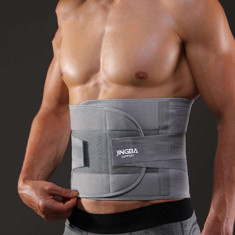 Exercise Waist Protection Fitness Equipment - Boy Fox Store