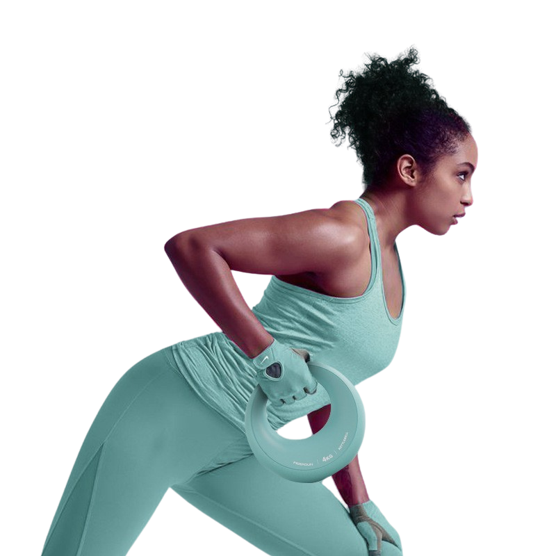 Ladies Fitness Dumbbell Slimming Body Shaping Exercise Fitness Equipment - FKIfitness