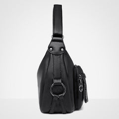 High-Capacity Women's Shoulder Bags and Crossbody Bags - Boy Fox Store