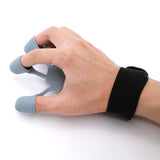 2023 FlexiGrip Finger Strengthener - Boy Fox Store