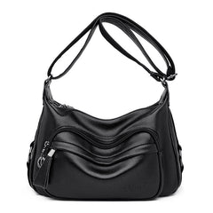 High-Capacity Women's Shoulder Bags and Crossbody Bags - Boy Fox Store