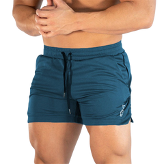 Ultimate Men's Fitness Bodybuilding Shorts - FKIfitness