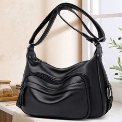 High-Capacity Women's Shoulder Bags and Crossbody Bags - Boy Fox Store